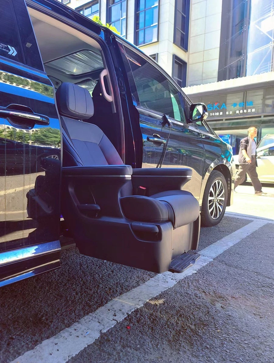 Car Seat For Wheelchair Users suppliers